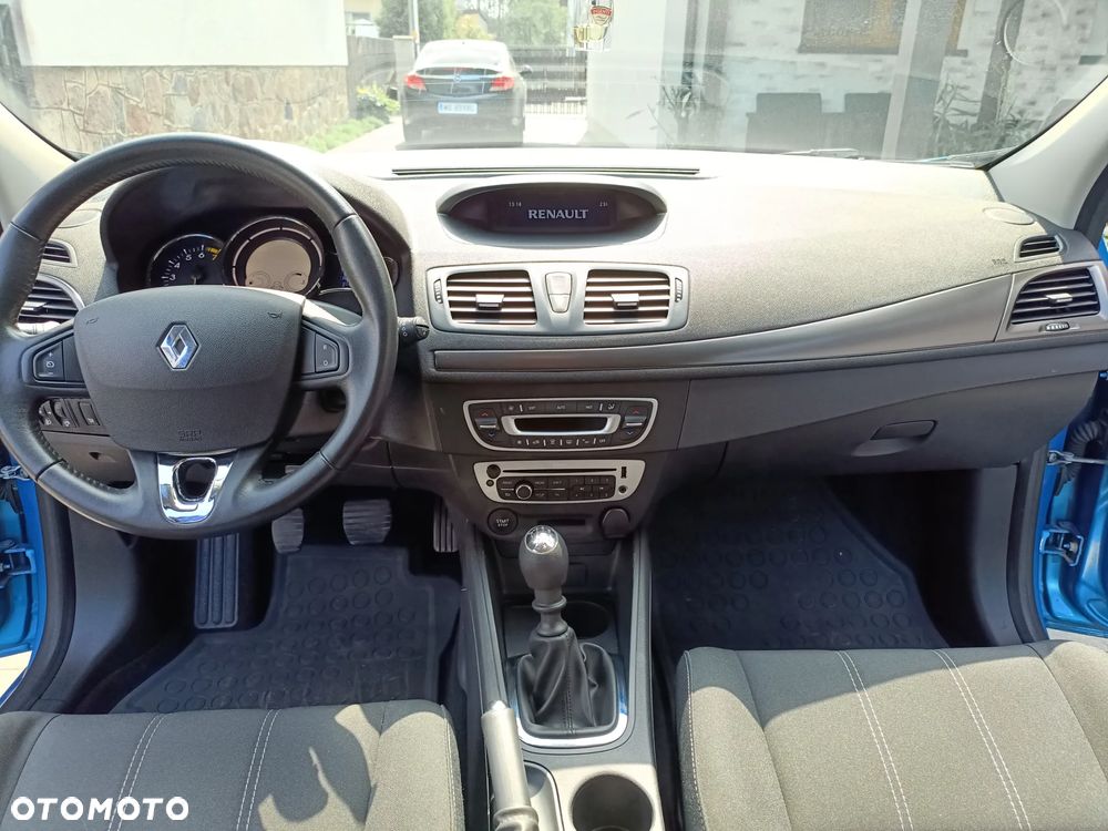 Renault Megane Grandtour ENERGY TCe 115 Start & Stop Authentique - 18