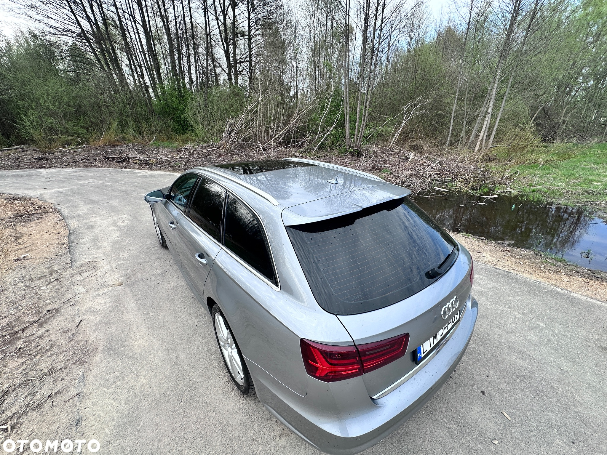 Audi A6 3.0 TDI Quattro S tronic - 7