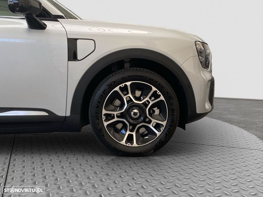 Smart #5 100 kWh Pro+ - 5