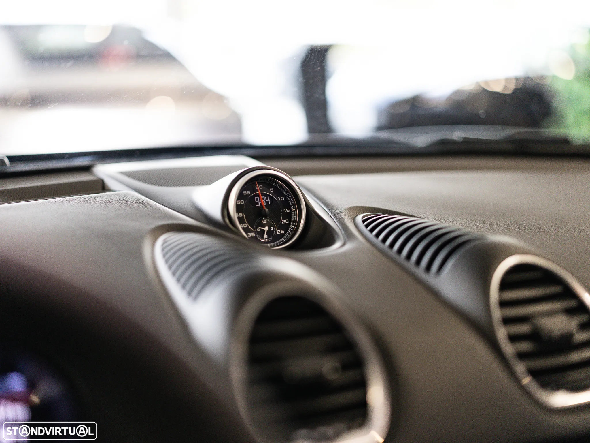 Porsche 718 Boxster 2.0 Style Edition PDK - 43