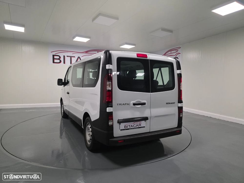 Renault Trafic - 20