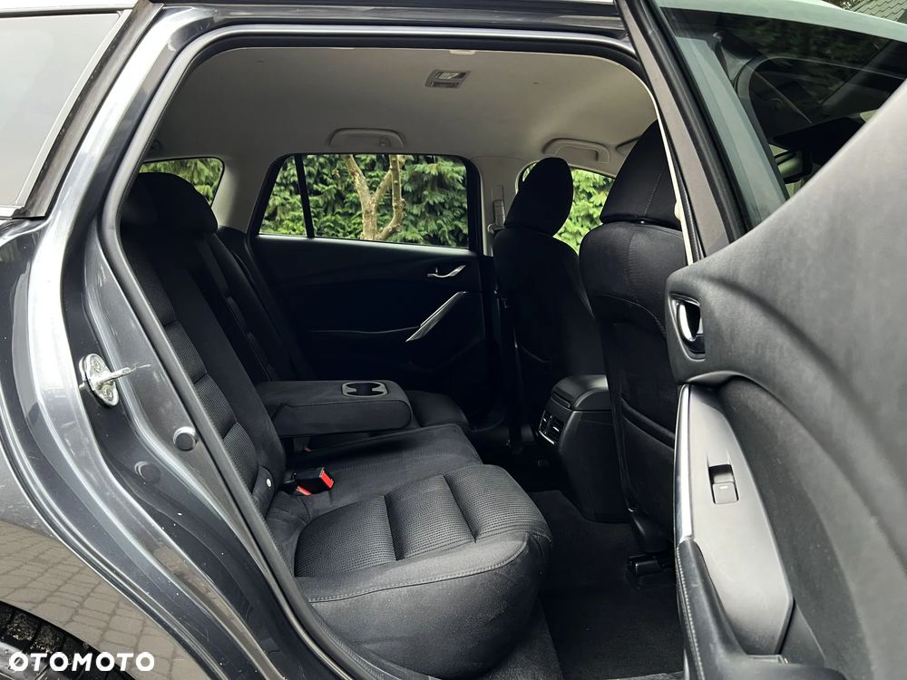 Mazda 6 2.0 Skyenergy - 5