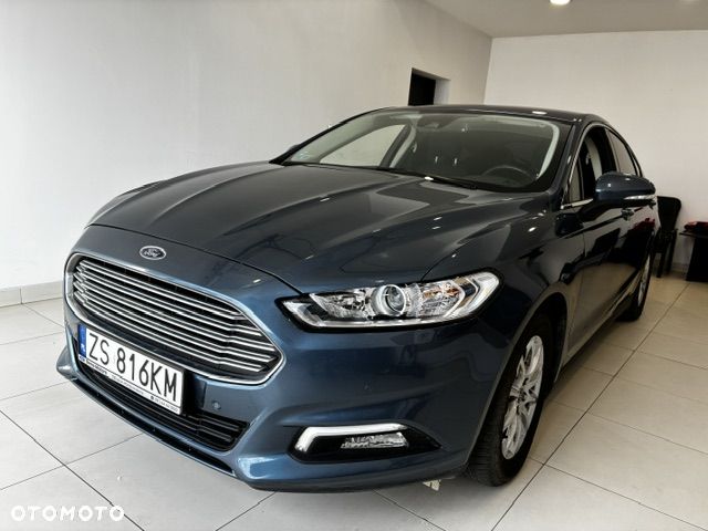 Ford Mondeo 1.5 EcoBoost Trend - 1