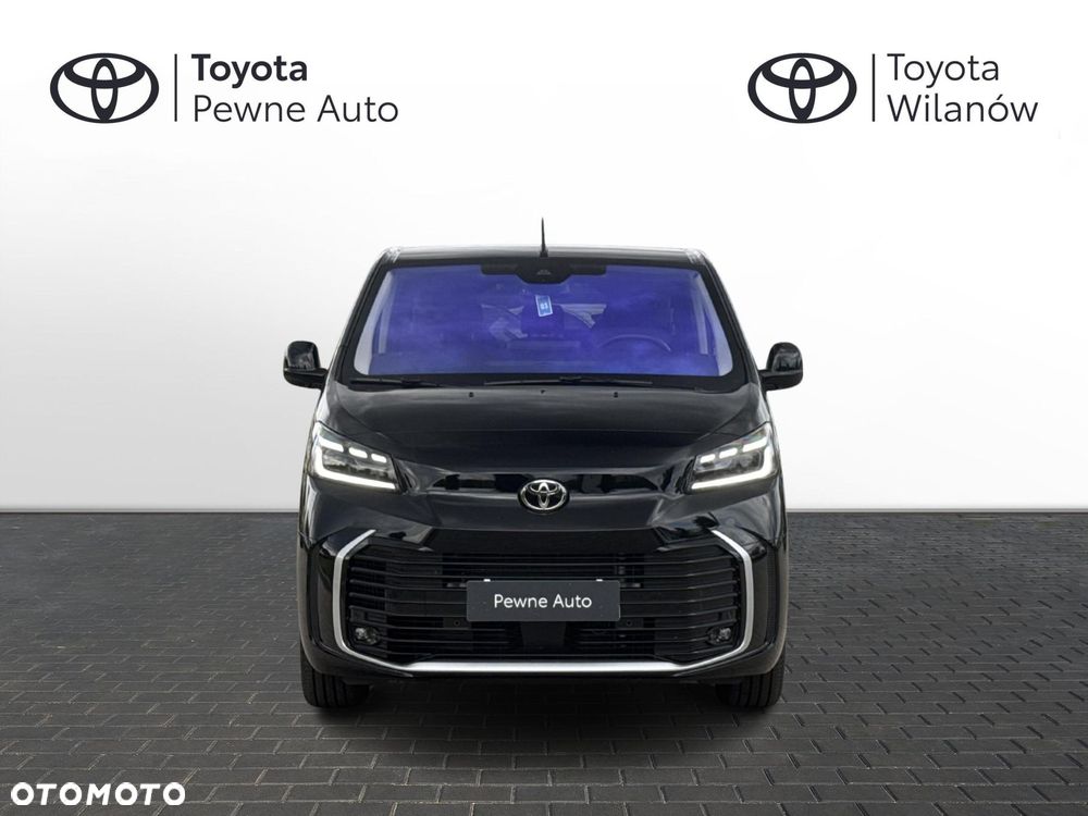 Toyota Proace Verso 2.0 D4-D Long Family - 8