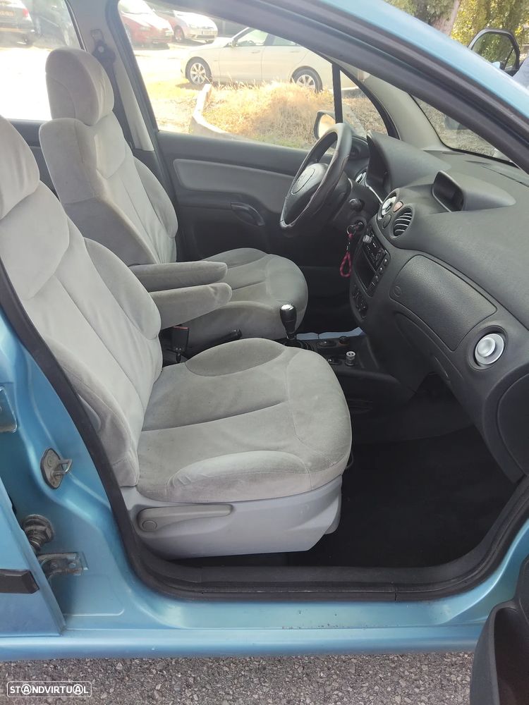 Citroën C3 1.1 Séduction - 7