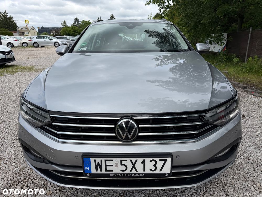 Volkswagen Passat 1.5 TSI EVO Business DSG - 16