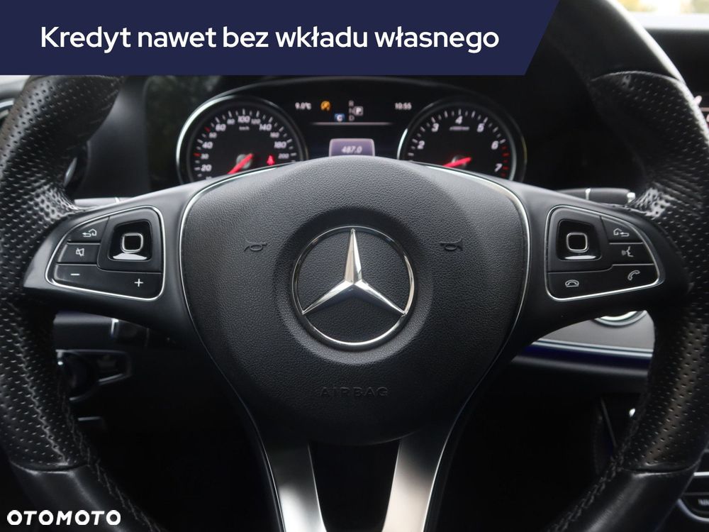 Mercedes-Benz Klasa E - 23