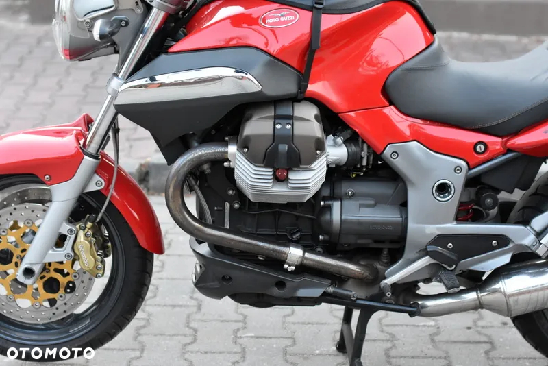 Moto Guzzi Breva - 25