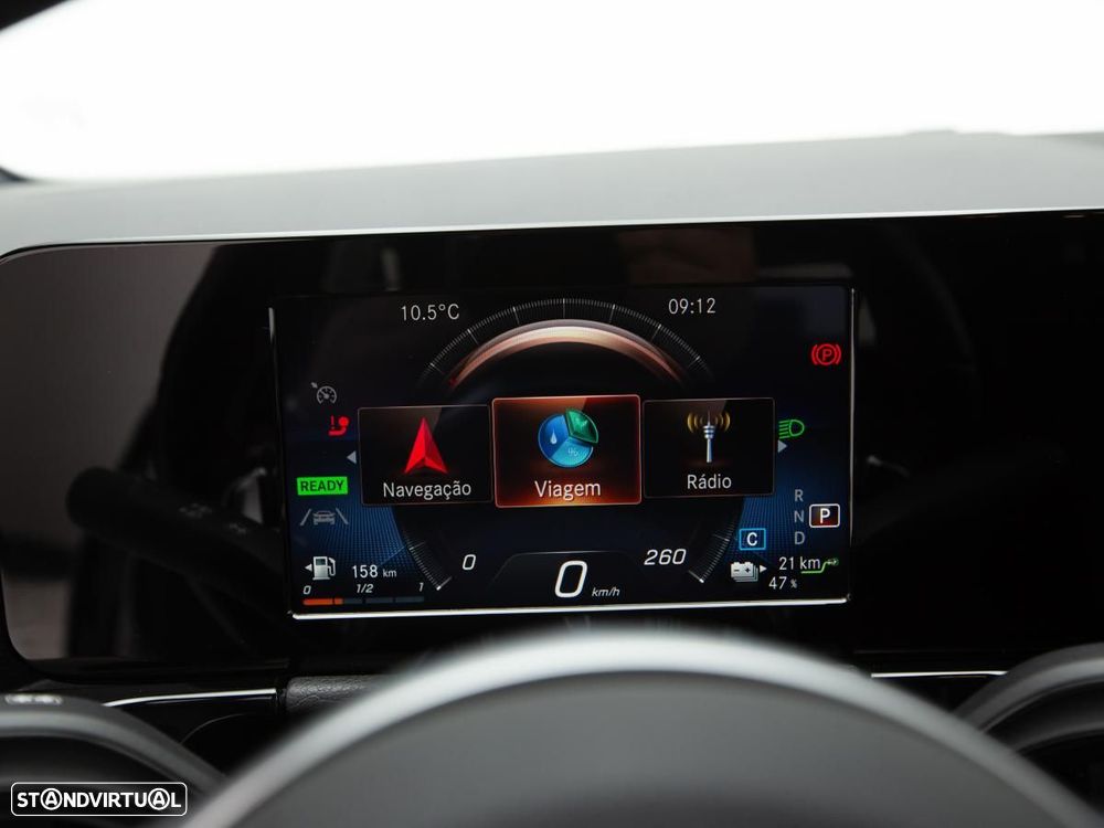Mercedes-Benz B 250 e 8G-DCT Edition 2020 - 28