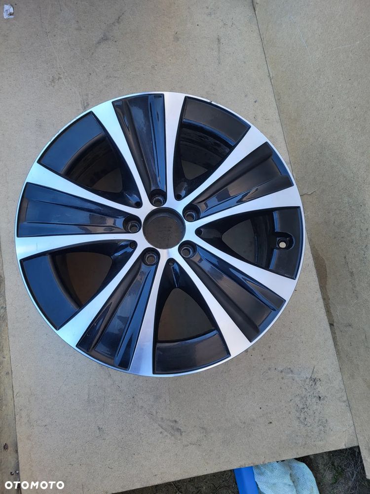 Felga MERCEDES E 213 W213 18 CALI 9J ET52.5 A2134015300 - 2