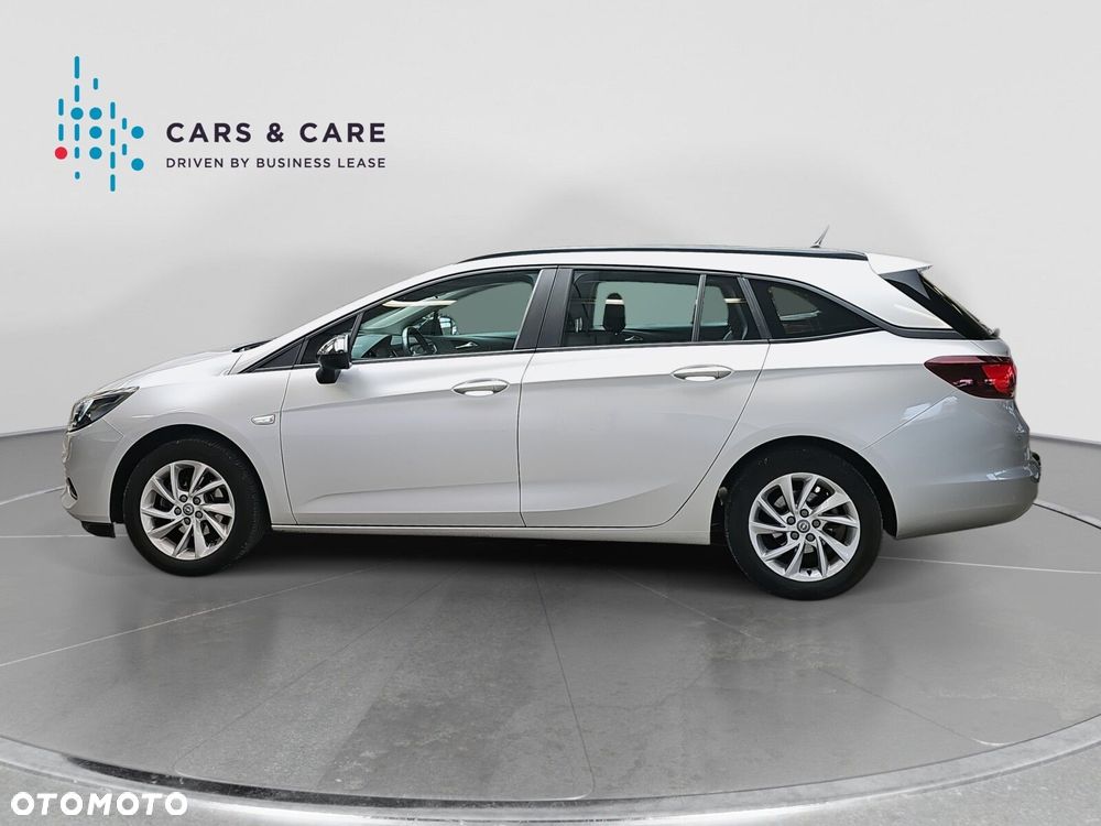 Opel Astra V 1.2 T Edition S&S - 29