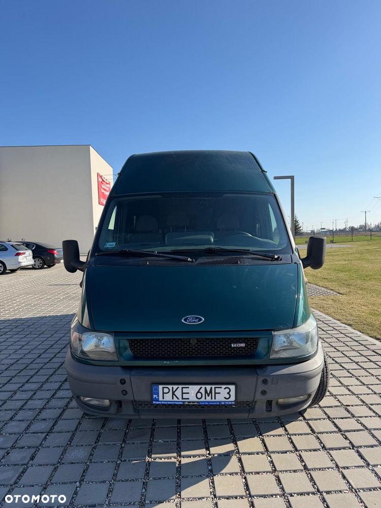 Ford TRANSIT - 3