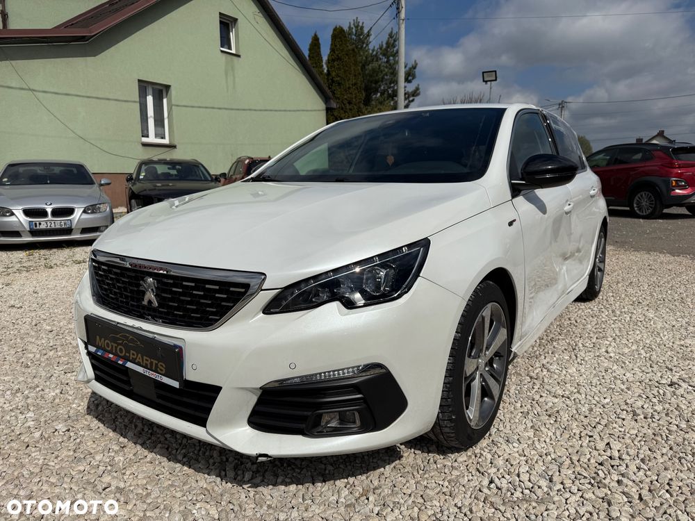 Peugeot 308 - 6