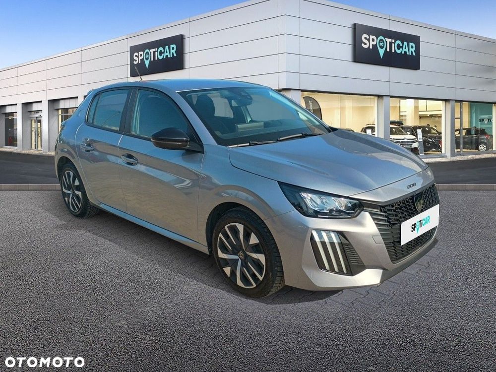 Peugeot 208 - 4