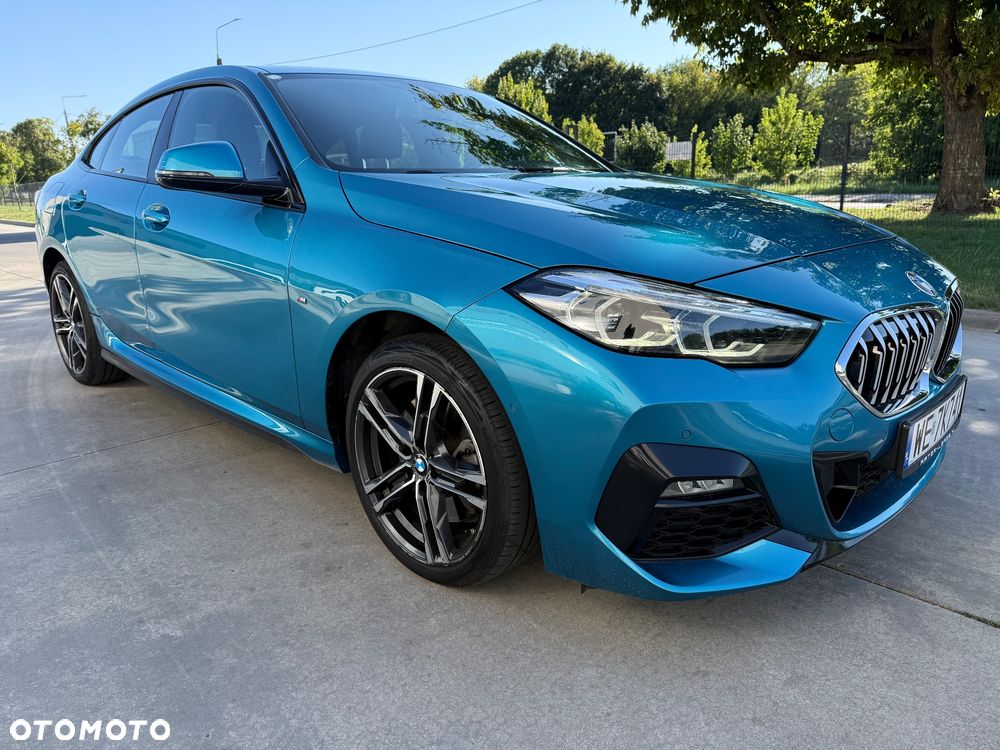 BMW Seria 2 220i M Sport - 11