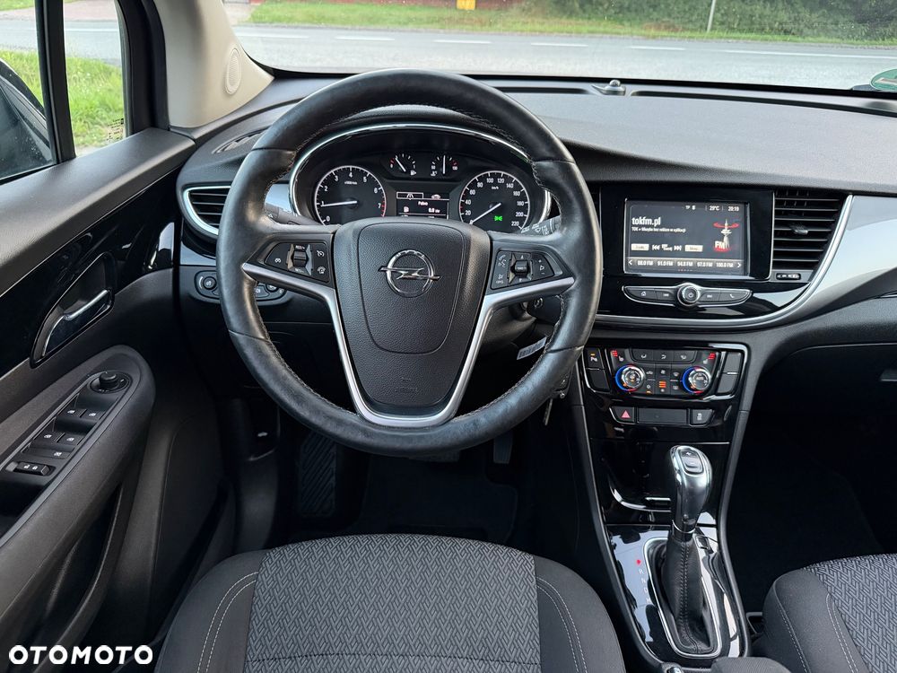 Opel Mokka - 5