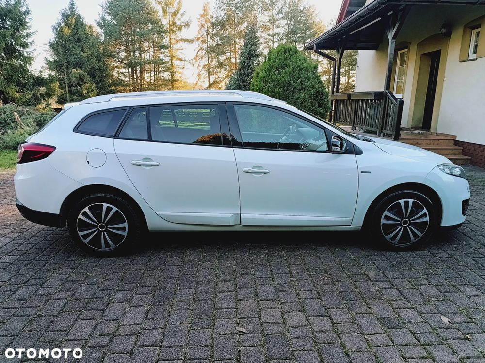 Renault Megane ENERGY dCi 130 Start & Stop Bose Edition - 32