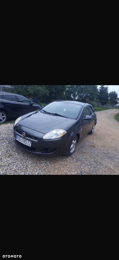 Fiat Bravo 1.4 T-JET 16V Speed - 2