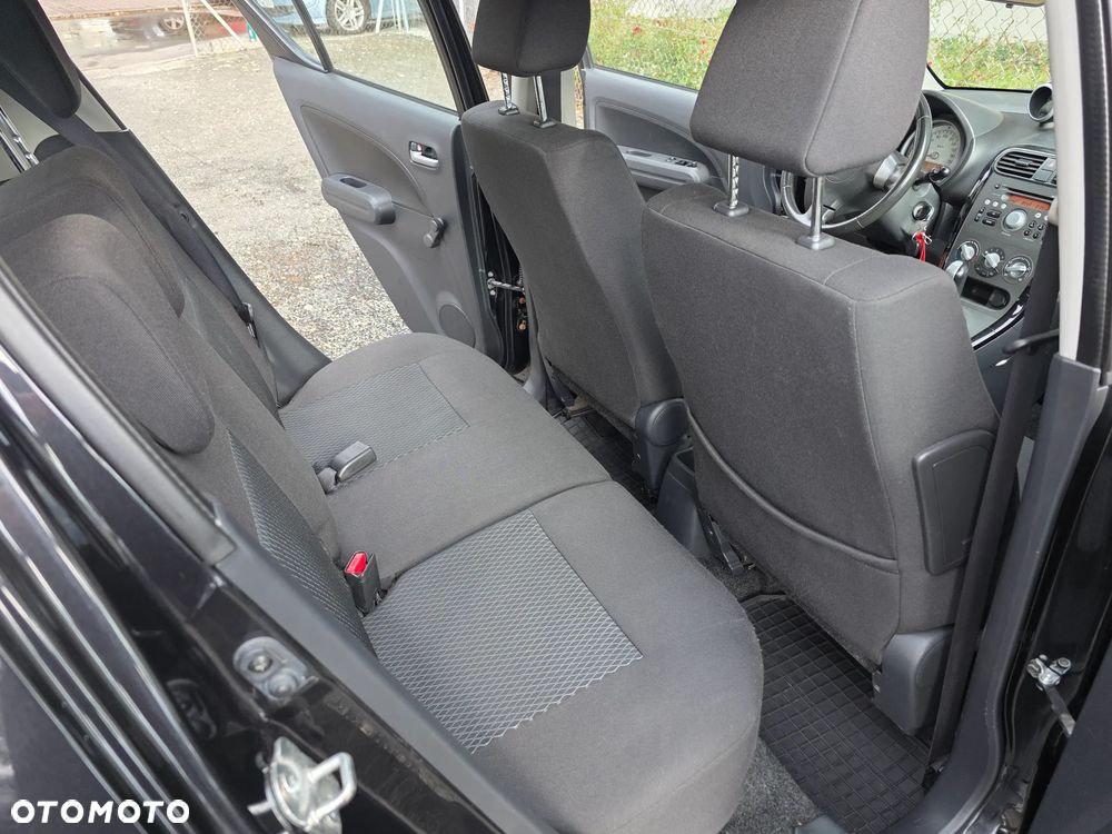 Suzuki Splash 1.2 Comfort - 10