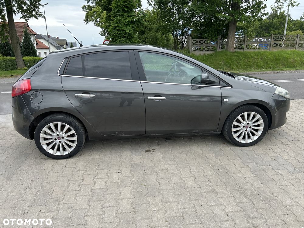 Fiat Bravo - 3