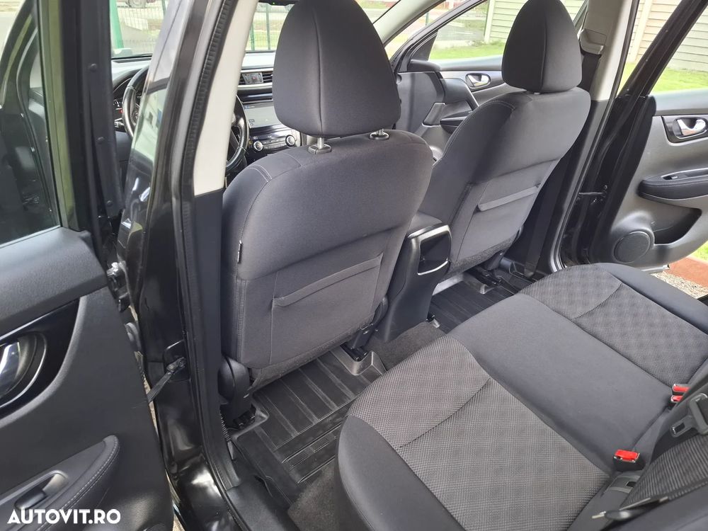 Nissan Qashqai 1.2 DIG-T ACENTA - 6