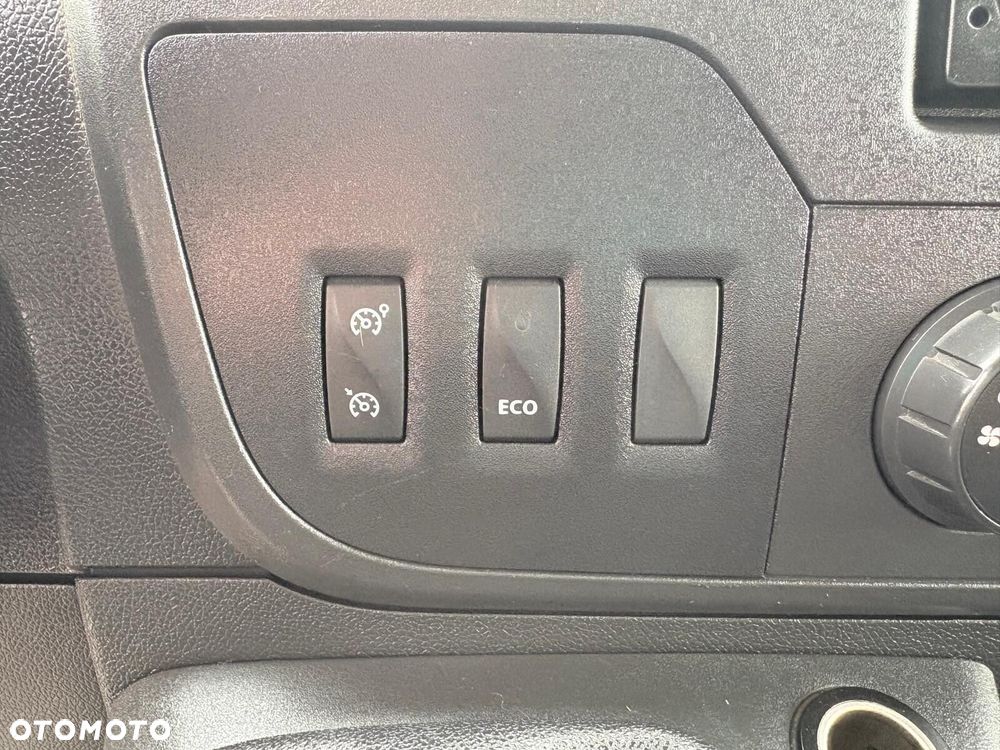 Renault Master L3H2 *49999zł Netto* 2.3 dCi/131KM - 22