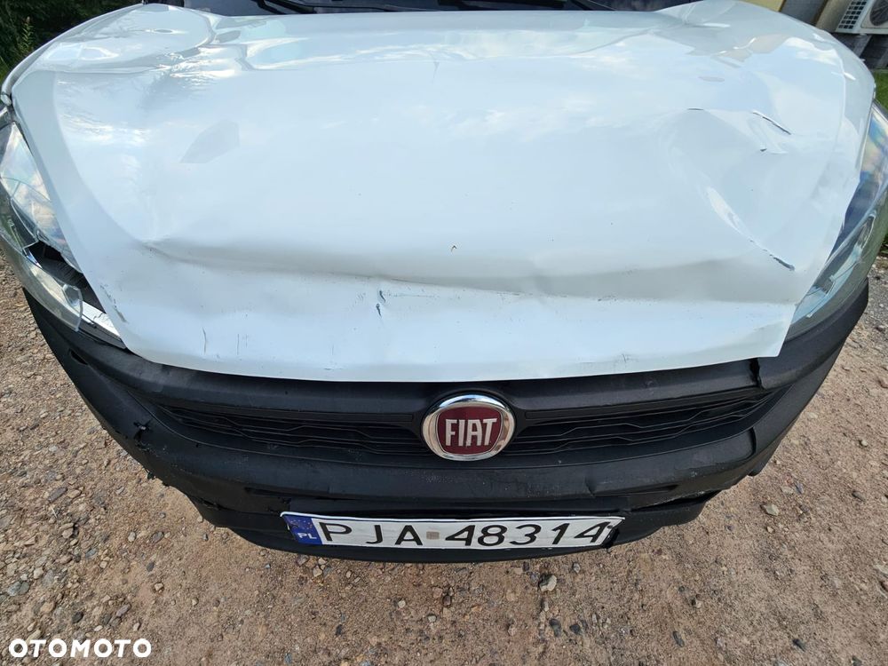 Fiat Doblo - 9