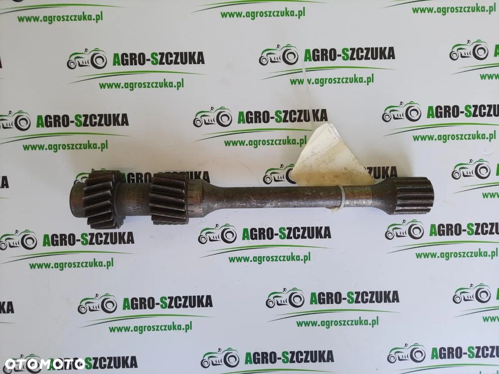 WAŁEK WOM FARMTRAC E060180 - 1