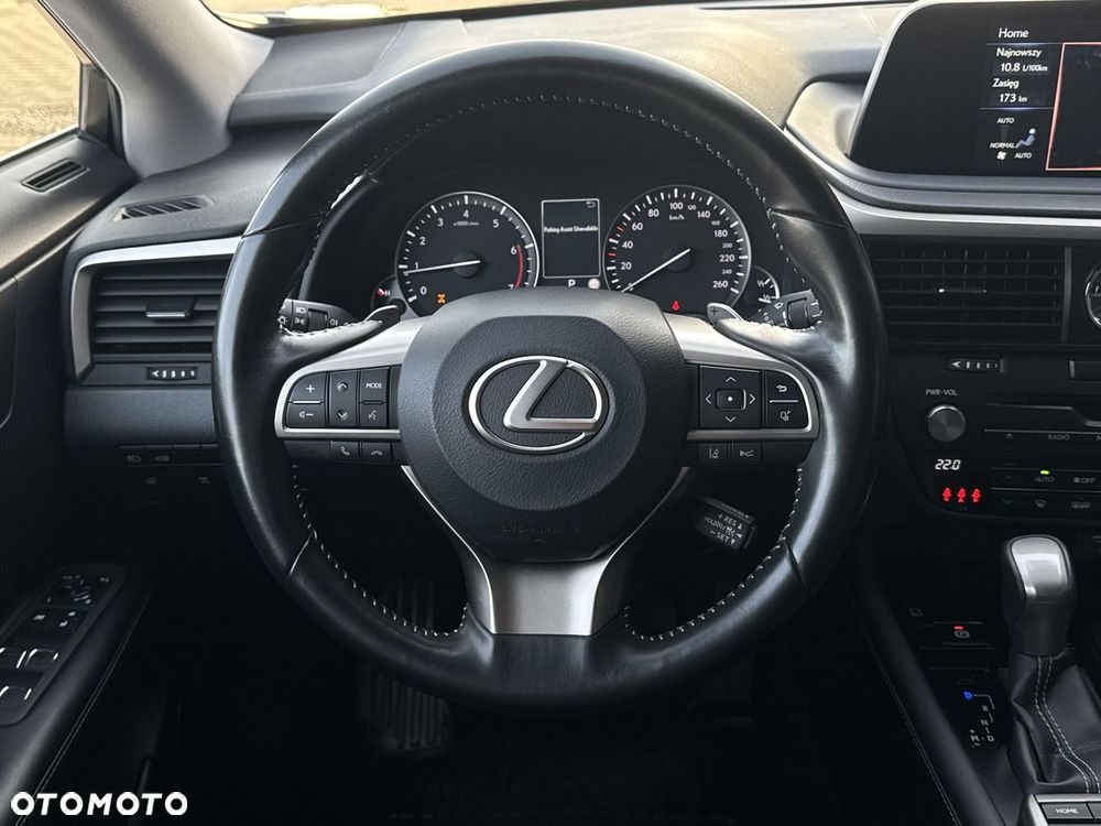 Lexus RX 300 Elegance - 17