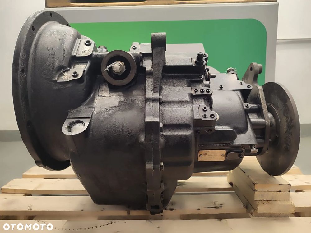 Skrzynia biegów PowerShift 1:1.495 JCB 536-60 2004r. - 2