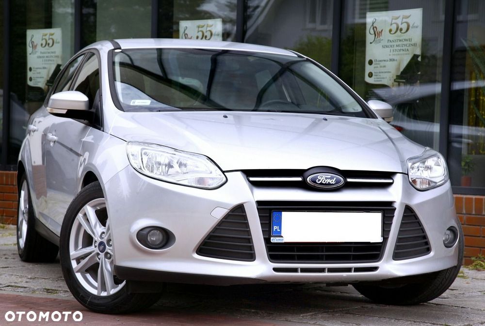 Ford Focus - 16