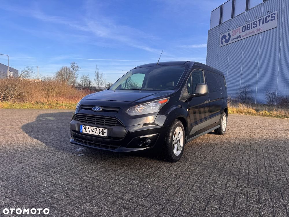 Ford Transit Connect 230 L2 Trend - 1