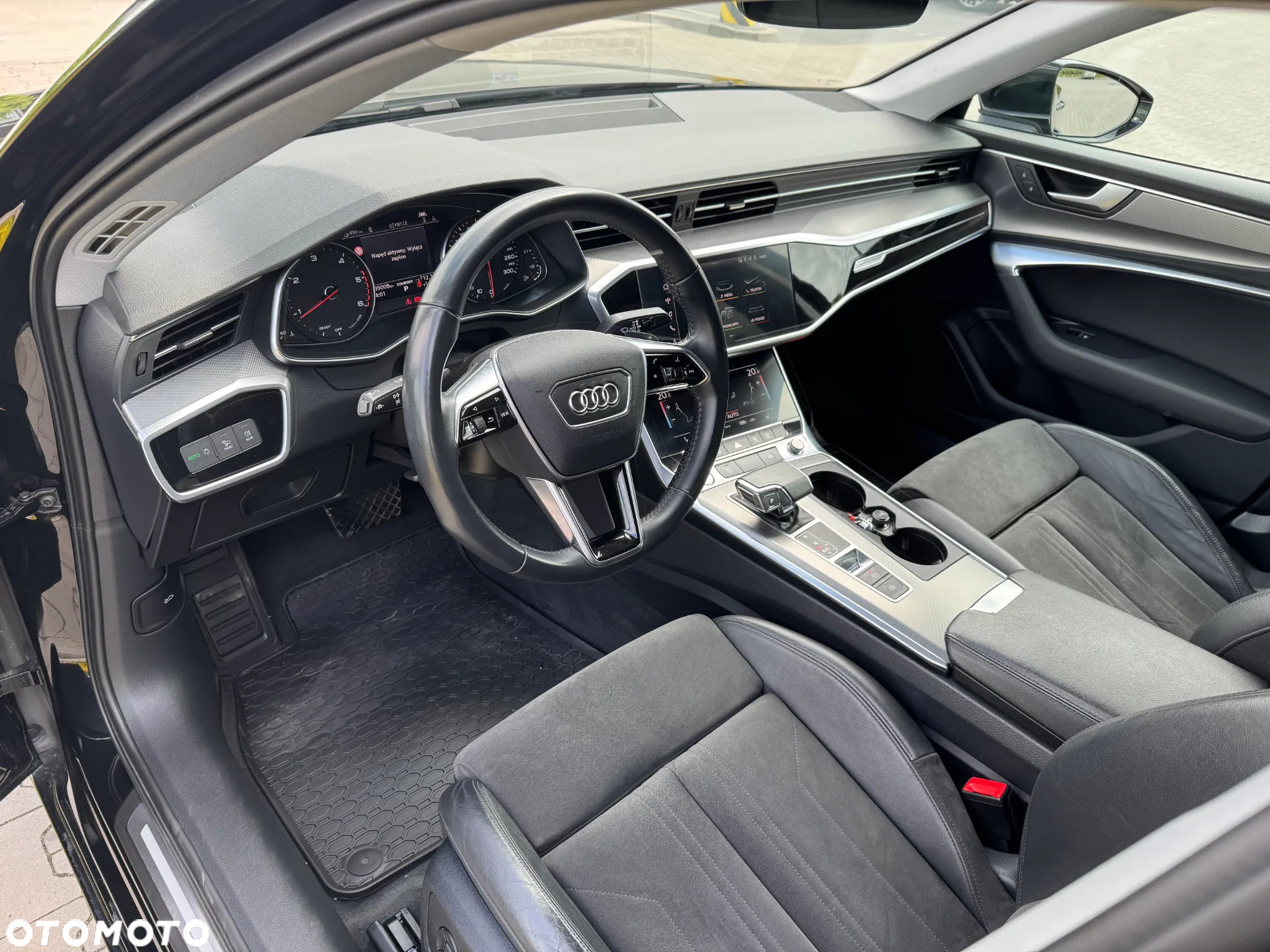 Audi A6 - 28