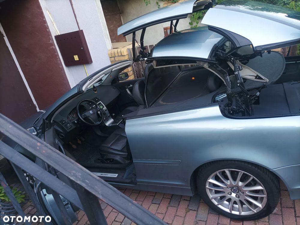 Volvo C70 2.4 Kinetic - 6