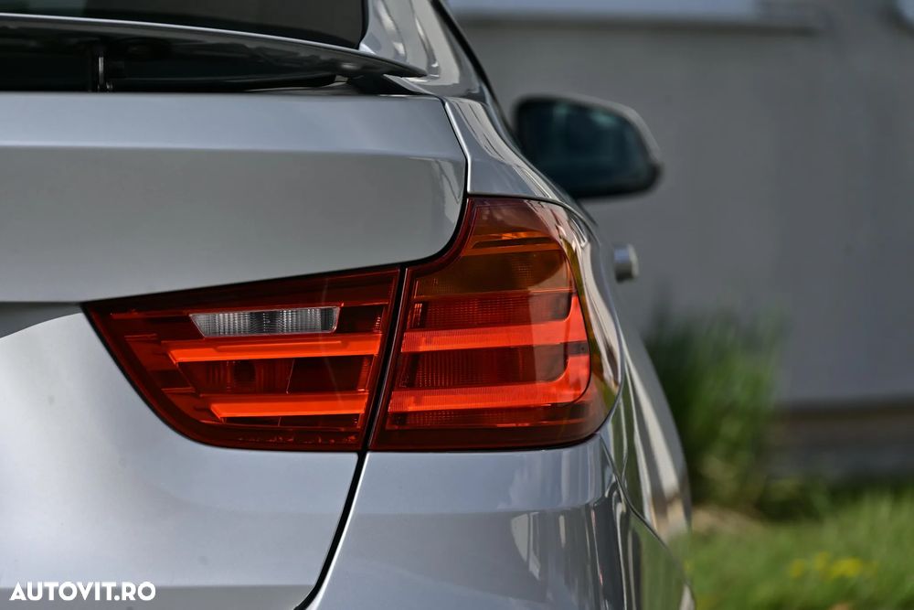 BMW Seria 3 320d Aut. Modern Line - 16