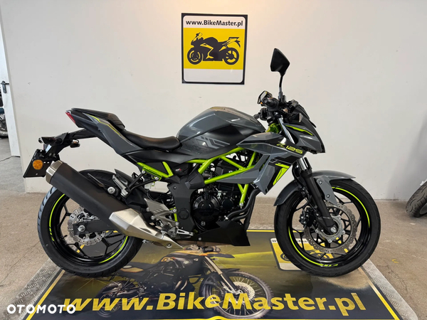 Kawasaki Z