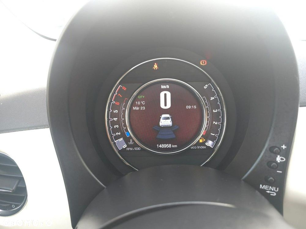 Fiat 500 - 17