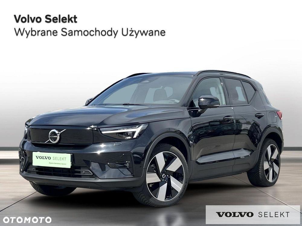Volvo XC 40 - 1