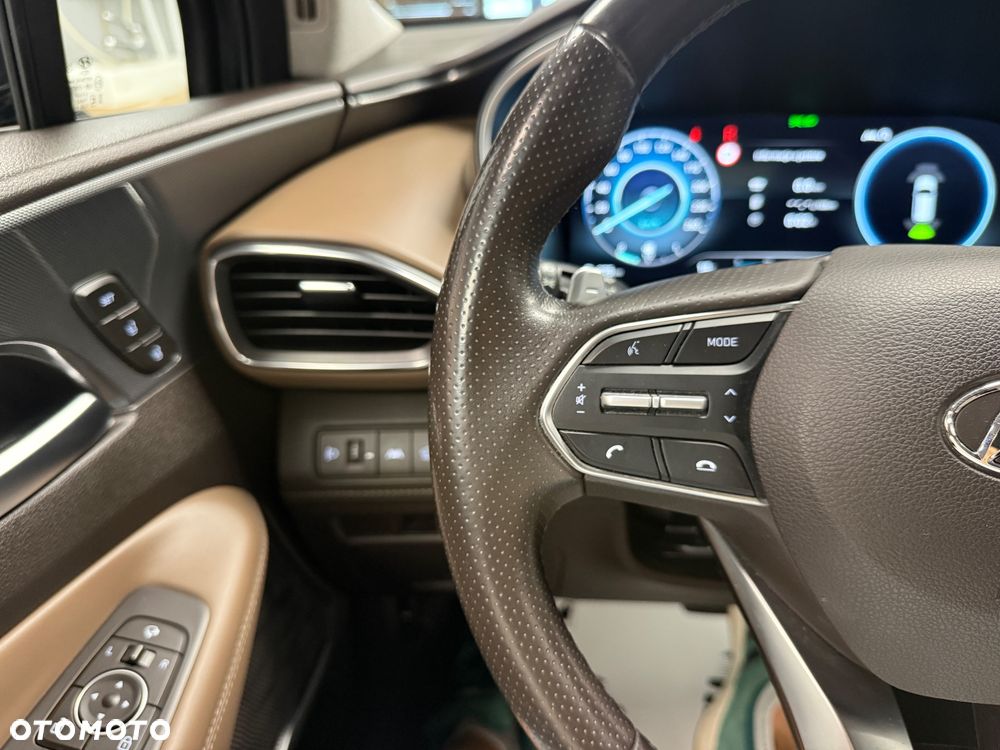 Hyundai Santa Fe - 15