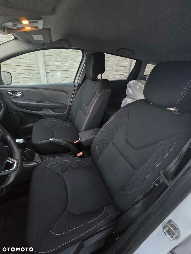 Renault Clio 1.5 dCi Limited - 6