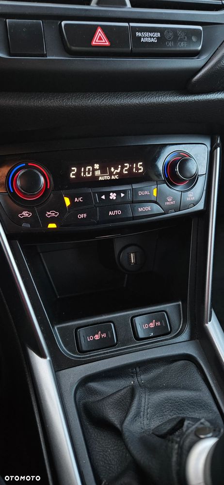 Suzuki SX4 S-Cross 1.4 SHVS Premium - 15