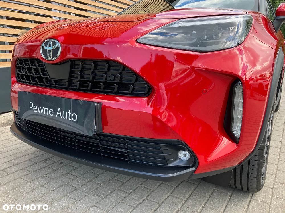 Toyota Yaris Cross Hybrid 1.5 Style - 15