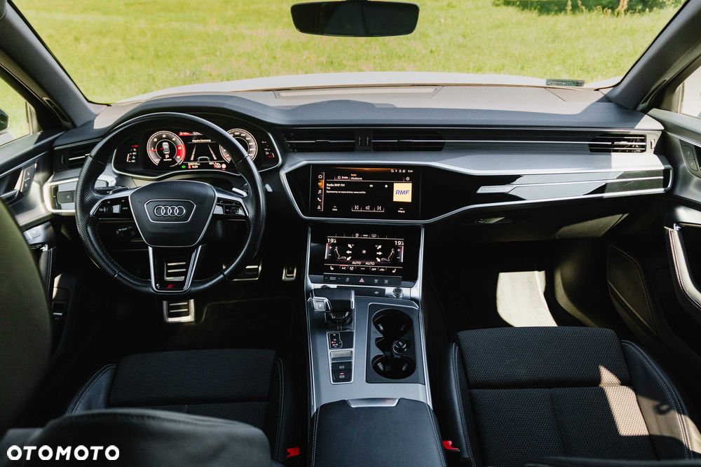 Audi A6 Limousine - 7
