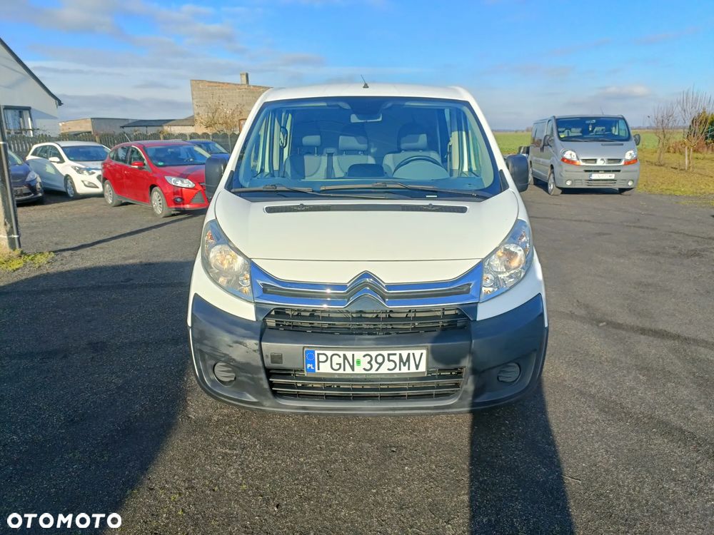 Citroën Jumpy - 18