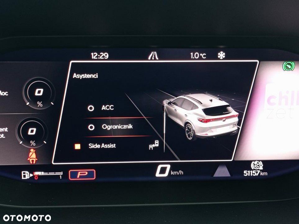 Cupra Formentor - 30