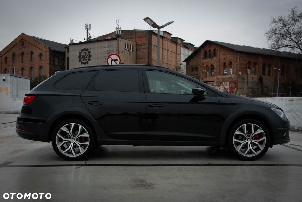 Seat Leon - 4