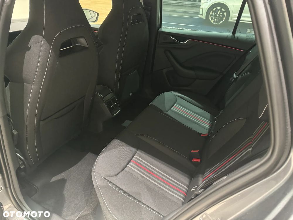 Skoda Kamiq 1.5 TSI Monte Carlo DSG - 6