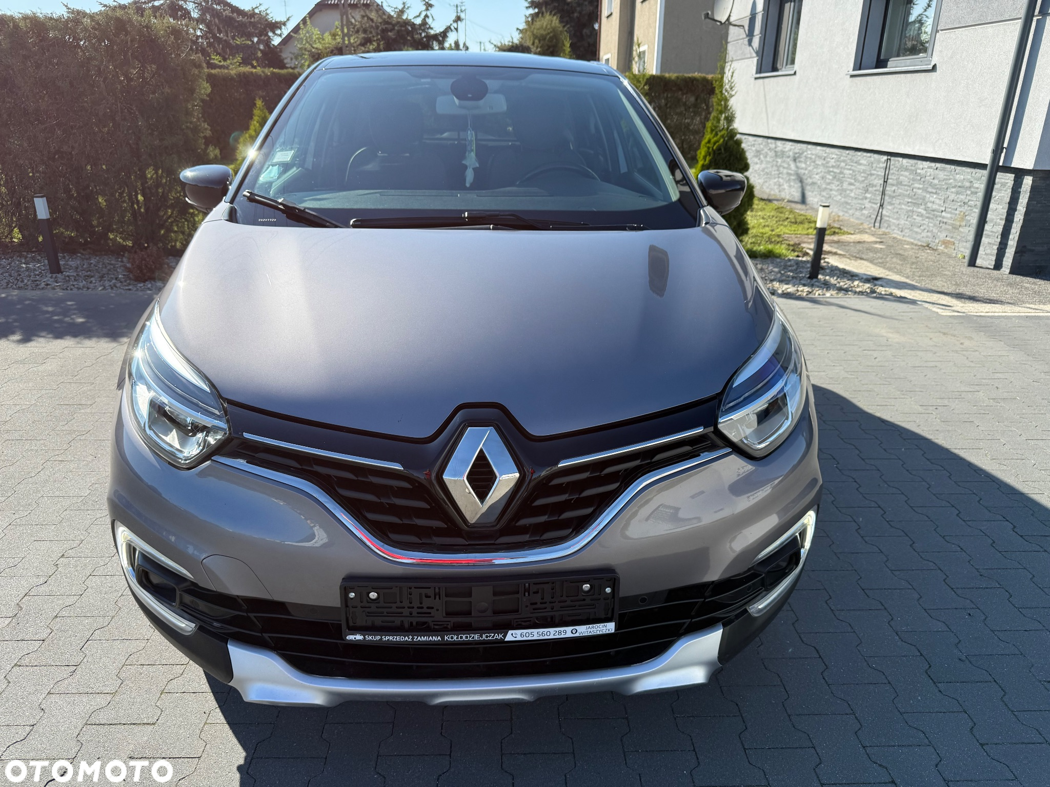Renault Captur (ENERGY) TCe 90 BOSE EDITION - 2
