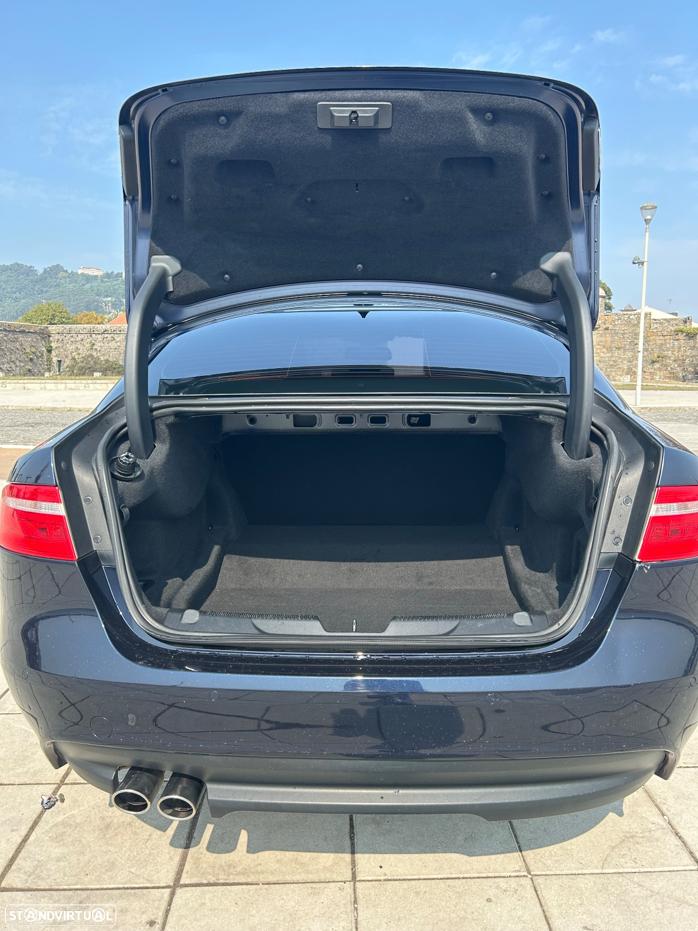 Jaguar XE 20d Aut. R-Sport - 7