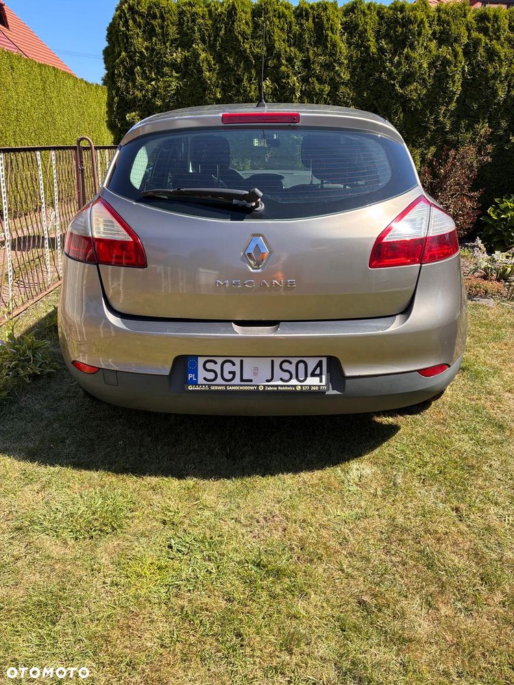 Renault Megane - 16